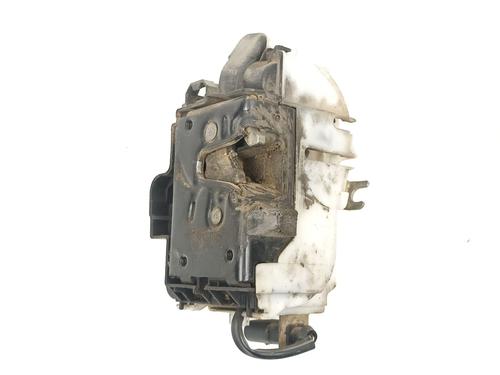 Front left lock SEAT IBIZA II (6K1) 1.4 16V | BP21554940C98 