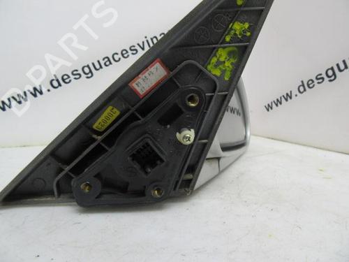 Right mirror HYUNDAI COUPE I (RD) 2.0 16V | BP20119311C27 