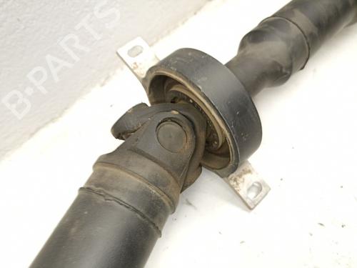 Driveshaft BMW 3 (E90)  | BP13029181M37 