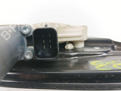 Rear left window mechanism MERCEDES-BENZ E-CLASS (W211) | BP30308730C24