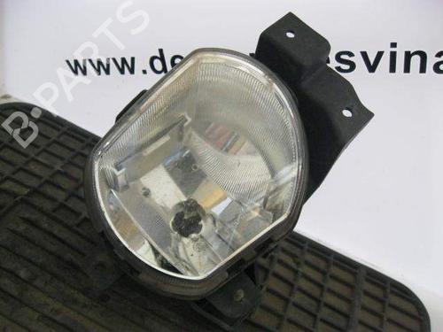 Right front fog light KIA RIO I Hatchback (DC) 1.5 16V | BP20121385C31 - Image 3