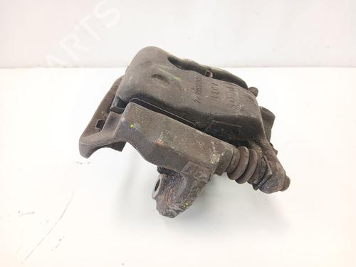 Right front brake caliper SEAT CORDOBA (6L2) | BP37610962M104 - Image 4