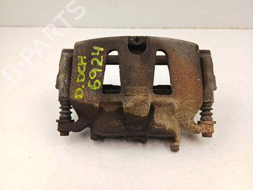 Right front brake caliper FIAT FREEMONT (345_)  | BP29002098M104  - Image 5