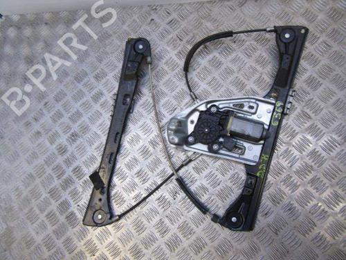 Used Front right window mechanism Front right window mechanism 11049598 11049598