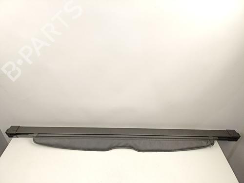 Used Rear parcel shelf CHEVROLET CAPTIVA (C100, C140) 2.2 D (163 hp) 22982193