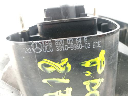 Right taillight MERCEDES-BENZ A-CLASS (W168) A 170 CDI (168.008) | BP17124163C35 