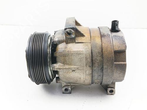 AC compressor RENAULT LAGUNA II (BG0/1_) 2.2 dCi (BG0F) | BP31292195M34 - Image 4