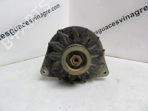 Alternator FORD ESCORT  | BP20118988M7