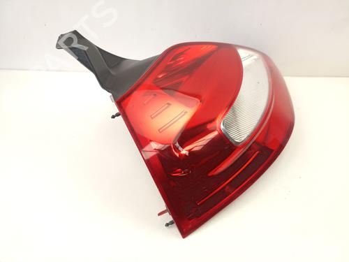 Left taillight RENAULT MEGANE II (BM0/1_, CM0/1_) 1.6 16V | BP25492027C34 