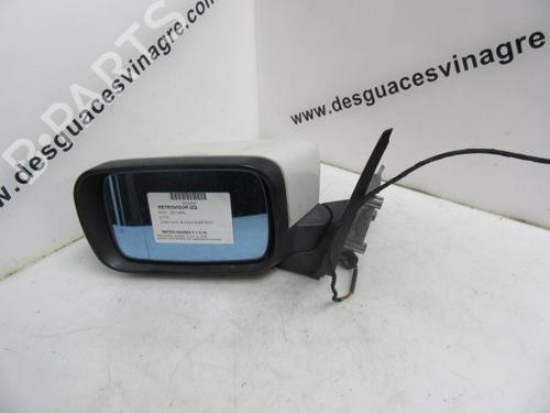 Used Left mirror BMW 3 (E46) [1997-2005]  20118852
