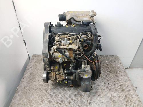 Used Engine Engine 32867785 32867785