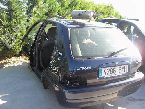 Electronic module CITROËN SAXO (S0, S1) 1.5 D | BP20121112M83 
