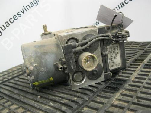 ABS pump PEUGEOT 406 (8B) 2.0 HDI 110 | BP20121124M43 
