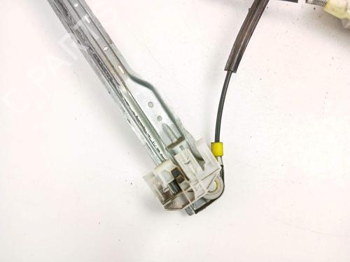 Front right window mechanism CITROËN C5 I (DC_) 1.8 16V (DC6FZB, DC6FZE) | BP36295284C23 - Image 3
