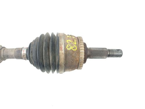 Right front driveshaft NISSAN X-TRAIL I (T30) 2.2 Di 4x4 | BP17949048M39 