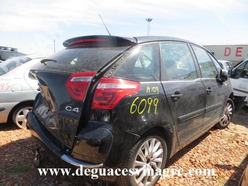 Drivaksel fortil Højre CITROËN C4 Picasso I MPV (UD_) 1.6 HDi | BP11112596M39 