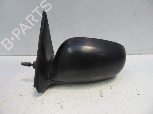 Used Left mirror Left mirror 9827703 9827703