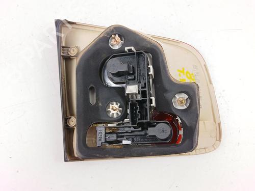 Heckleuchte rechts hinten VW TOUAREG (7LA, 7L6, 7L7) 2.5 R5 TDI | BP29836847C80