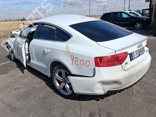 Electronic module AUDI A5 Sportback (8TA) 2.0 TDI | BP39714668M83 - Image 8
