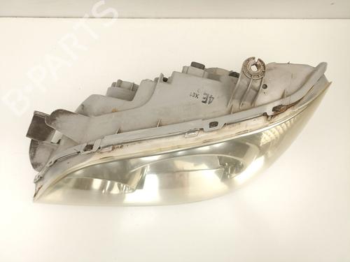Left headlight KIA CARNIVAL II (GQ) 2.9 CRDi | BP18407539C28 