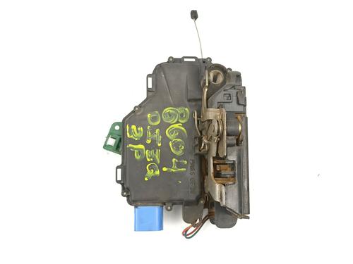 Front left lock SEAT IBIZA III (6L1) 1.2 | BP24358301C98 
