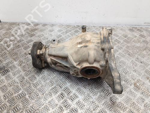 Used Rear differential Rear differential 38445730 38445730