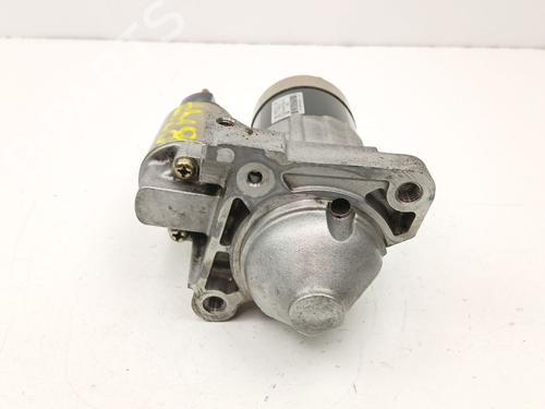 Startmotor RENAULT CLIO II (BB_, CB_) 1.5 dCi (B/CB07) | BP28172077M8 