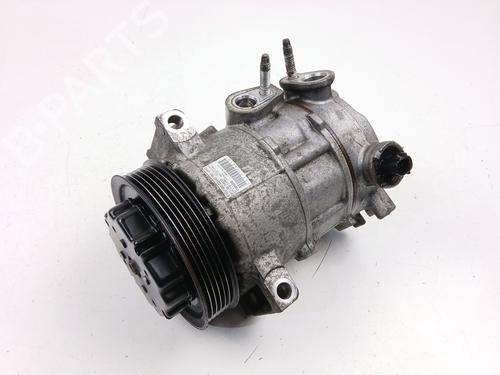 Used AC compressor CHRYSLER SEBRING (JS) 2.0 CRD (140 hp) 31641995