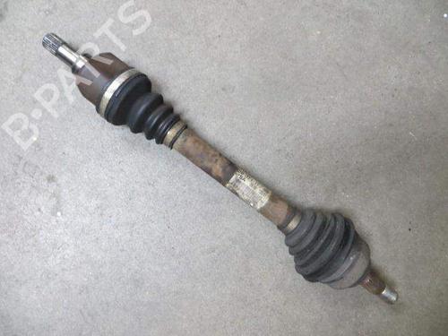 Used Left front driveshaft Left front driveshaft 11949537 11949537