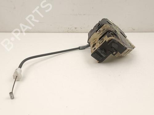 Front right lock CITROËN C4 Coupe (LA_) 1.6 HDi | BP16059151C97 