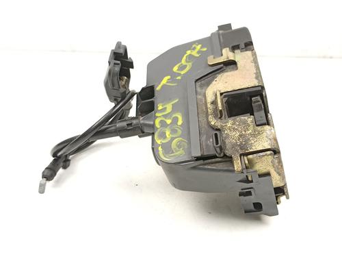 Rear right lock RENAULT MEGANE II (BM0/1_, CM0/1_) 1.9 dCi (BM0G, CM0G) | BP24128657C99 