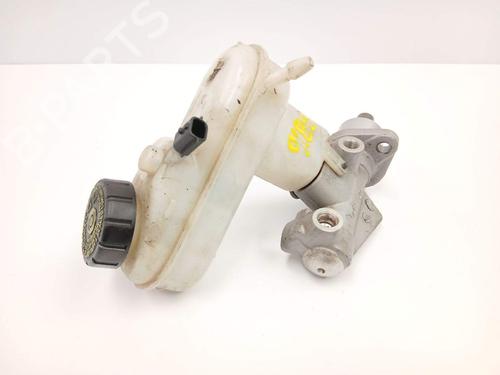 Brake master cylinder RENAULT TWINGO II (CN0_) 1.5 dCi (CN0E) | BP40080679M77 - Image 5