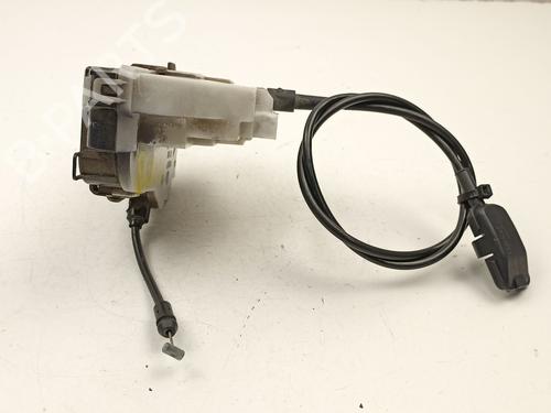 Front right lock RENAULT MEGANE II (BM0/1_, CM0/1_) 1.5 dCi (BM1F, CM1F) | BP24228397C97 
