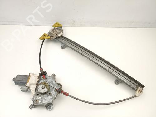 Used Front left window mechanism NISSAN MICRA III (K12) 1.5 dCi (82 hp) 15825756