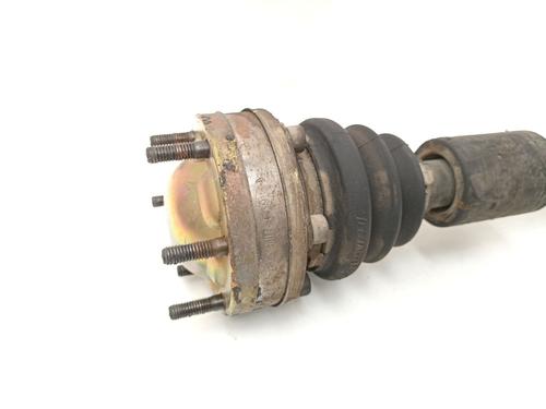 Left front driveshaft ALFA ROMEO 147 (937_) 1.6 16V T.SPARK ECO (937.AXA1A, 937.BXA1A) | BP25146628M38 