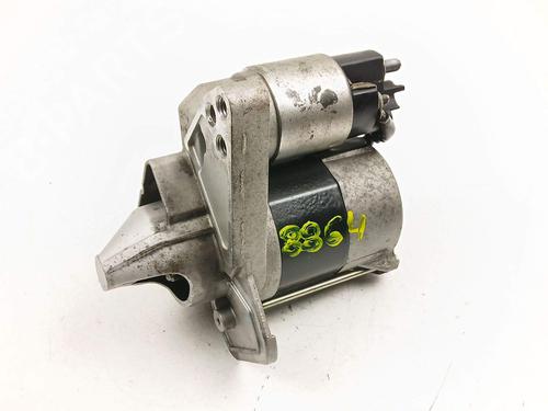 Starter RENAULT MEGANE III Hatchback (BZ0/1_, B3_) 1.2 TCe (BZ2B, BZ11) | BP30972497M8 - Image 1
