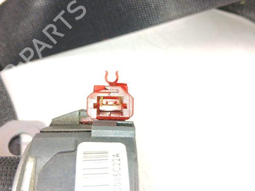 Front right seatbelt SMART FORTWO Coupe (451) 1.0 Turbo (451.332) | BP34649093I25 - Image 6