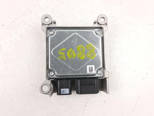 ECU airbags FORD FOCUS II (DA_, HCP, DP) 2.0 | BP30136277M53