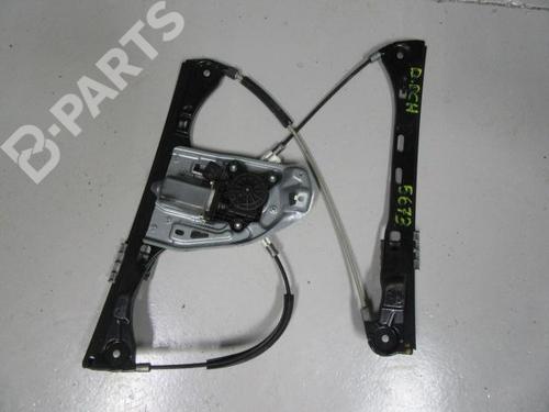 Used Front right window mechanism MERCEDES-BENZ C-CLASS (W203) [2000-2007]  11737611