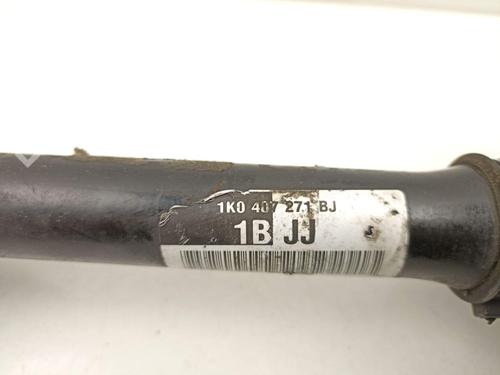 Left front driveshaft SEAT LEON (1P1) 2.0 TDI 16V | BP23197319M38 - Image 8