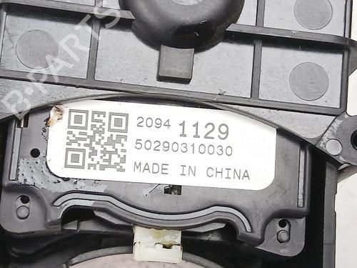 Steering column stalk OPEL ASTRA J (P10) 1.6 CDTi (68) | BP29505771I23 