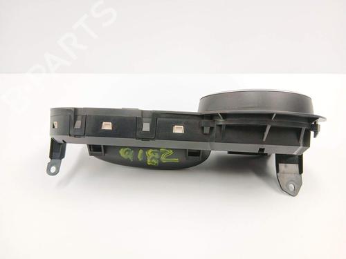 Instrument cluster RENAULT TWINGO II (CN0_) 1.5 dCi (CN0E) | BP39987864C47 - Image 5
