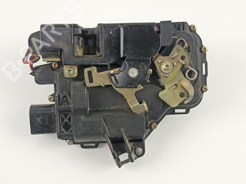 Front left lock SEAT LEON (1M1) 1.8 20V | BP12942202C98 