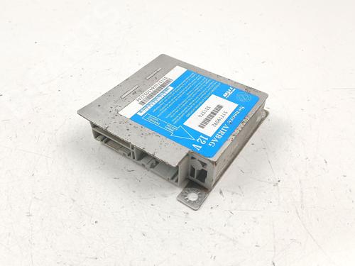 Used ECU airbags FIAT PUNTO (188_) 1.2 60 (188.030, .050, .130, .150, .230, .250) (60 hp) 31793055