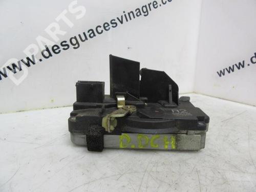 Serratura anteriore destra SAAB 9-5 (YS3E) 3.0 TiD (177 hp) 11956154