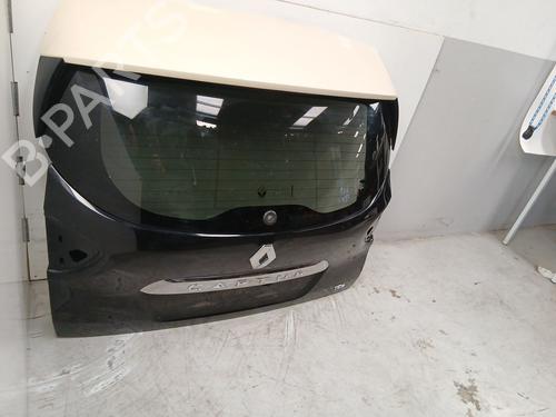 Tailgate RENAULT CAPTUR I (J5_, H5_)  | BP29465086C6 