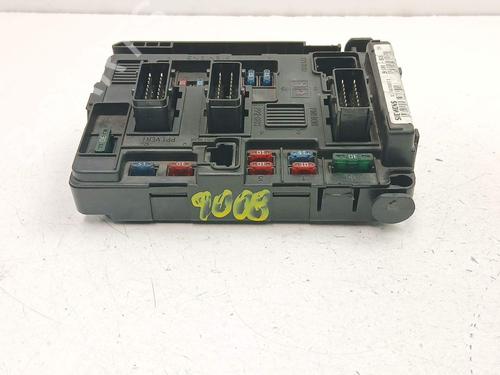 Fuse box CITROËN C5 I (DC_) 2.0 HDi (DCRHZB, DCRHZE) | BP35771174E1 - Image 5