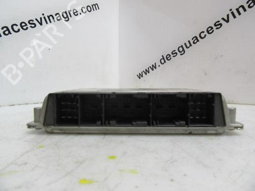 Electronic module BMW 3 (E46) 320 d | BP20118297M83 