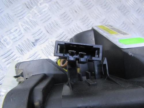 Heater blower motor VW POLO III (6N1) 64 1.9 D | BP20119987M62 