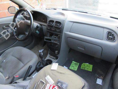 Engine KIA RIO I Hatchback (DC) 1.5 16V | BP20119715M1 - Image 10